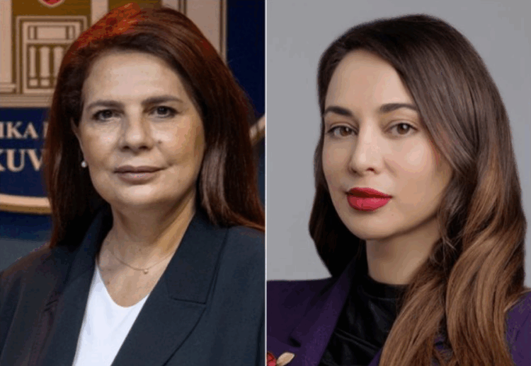 Deputetja e PS dha dorëheqjen pasi kandidon për Bashkinë e Vlorës/ KQZ i jep mandatin Briseida Cakerrit