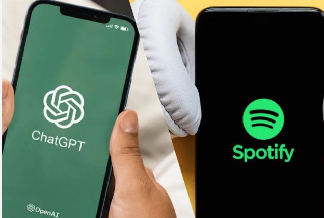 Spotify dhe OpenAI bashkojnë forcat në muzikë!