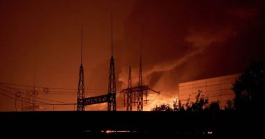 Sulme ajrore ruse në Kiev/ Dëmtime të mëdha në infrastrukturën energjetike dhe viktima në Zaporizhzhia