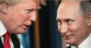 Bullgaria do të lejojë fluturimin e Putinit për në Budapest