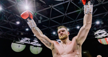 Uldedaj, kampioni që priste Shqipëria/ Lezhjani kurorëzoi të shtunën ëndrrën e tij prej 10 vitesh