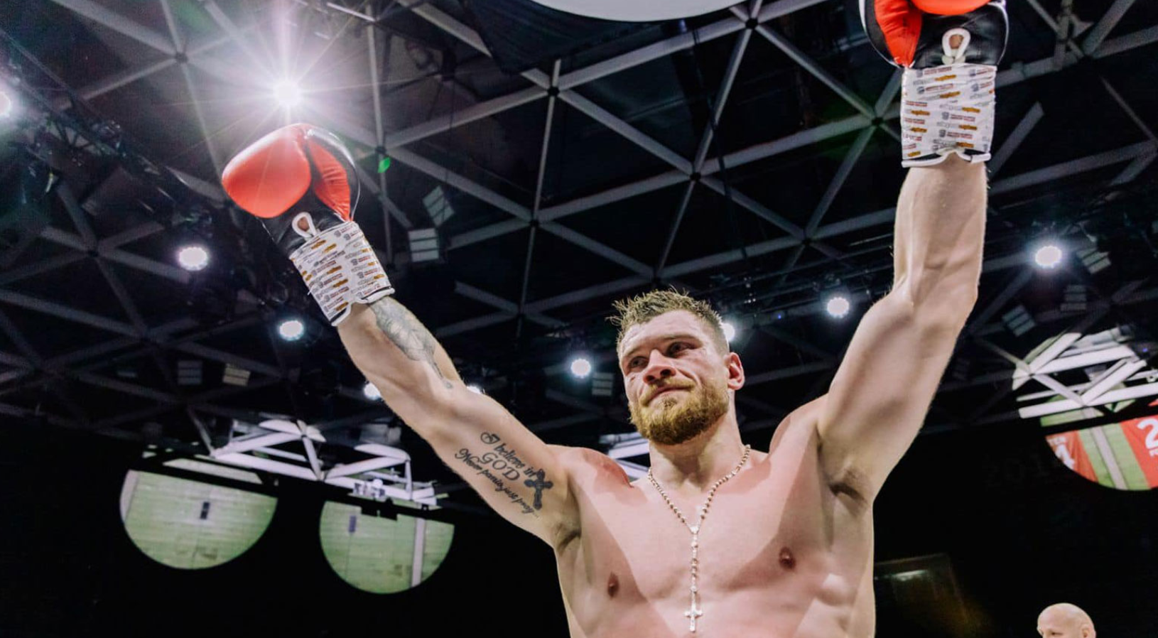 Uldedaj, kampioni që priste Shqipëria/ Lezhjani kurorëzoi të shtunën ëndrrën e tij prej 10 vitesh