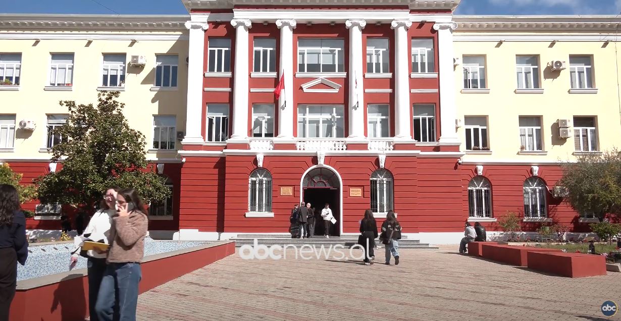 Hapen universitetet/ Nis viti akademik, rreth 20 mijë studentë të rinj