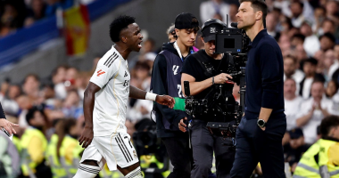 Vinicius prish festën e Real/ Në Madrid ka shpërthyer një çështje pas fitores në derbi