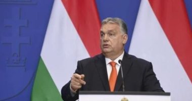 Orban: Hungaria nuk dëshiron ta ketë fatin e Ukrainës