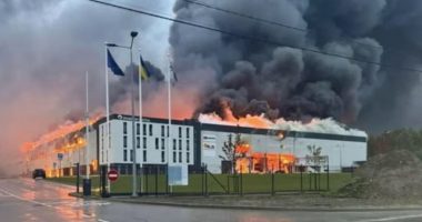 Zelensky kritikon Perëndimin për mosreagim ndaj sulmeve të fundit ruse në Ukrainë