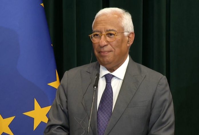 BE do të përfaqësohet nga Antonio Costa në samitin e Gazës