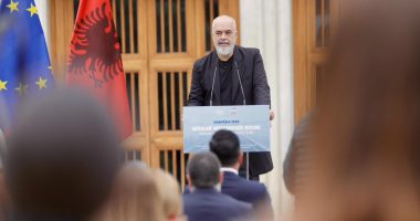 “Pakti për Universitetin po funksionon”, Rama te Politekniku: Angazhohuni për IA