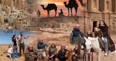 Nga Stambolli në kufijtë e luftës: Çifti shqiptar rrëfen udhëtimin plot aventura në Lindjen e Mesme