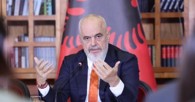 “Bathorja mrekullia e tetë e Botës”, Rama ironizon Berishën: Ky ‘kancer’ do luftohet në vijimësi