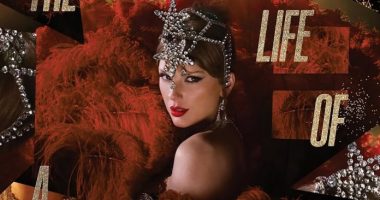 “Showgirl” Taylor Swift i kthehet pop-it