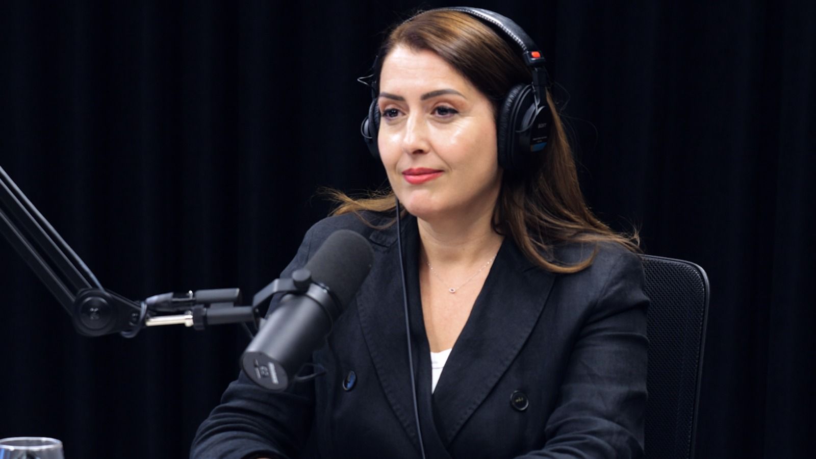 “Si ka mundësi nuk të pyeti?” Manastirliu tregon reagimin e familjes për kandidimin për Bashkinë e Tiranës