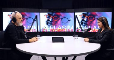 Nga fëmijëria, tek emigracioni e studimet te ‘Sami Frashëri’, Manastirliu: 1997 traumë e shoqërisë, na ka shenjuar si brez