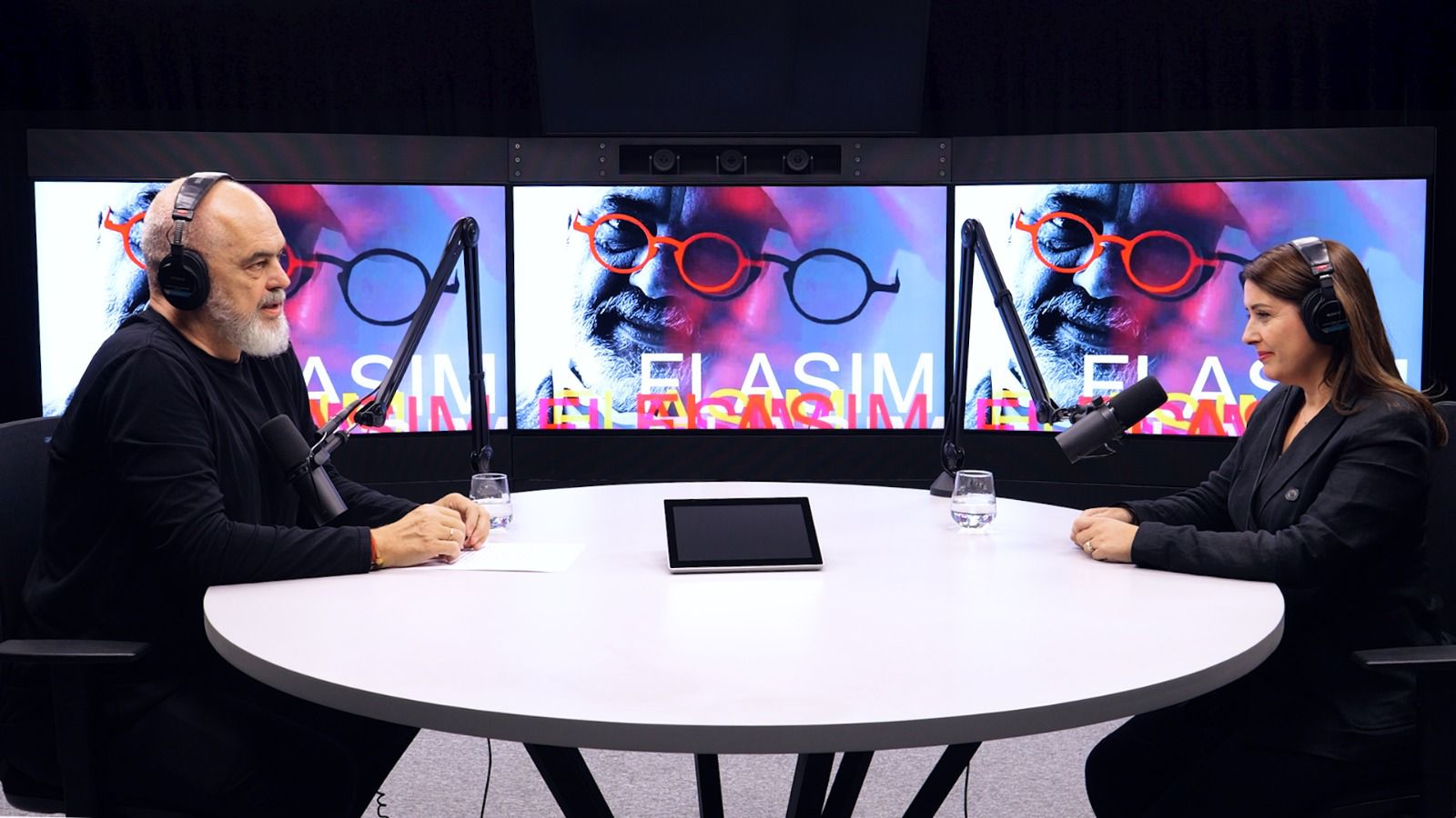 Rama: Nga anketimet tona, Ogerta Manastirliu, kandidatura më e mbështetur nga qytetarët për Tiranën