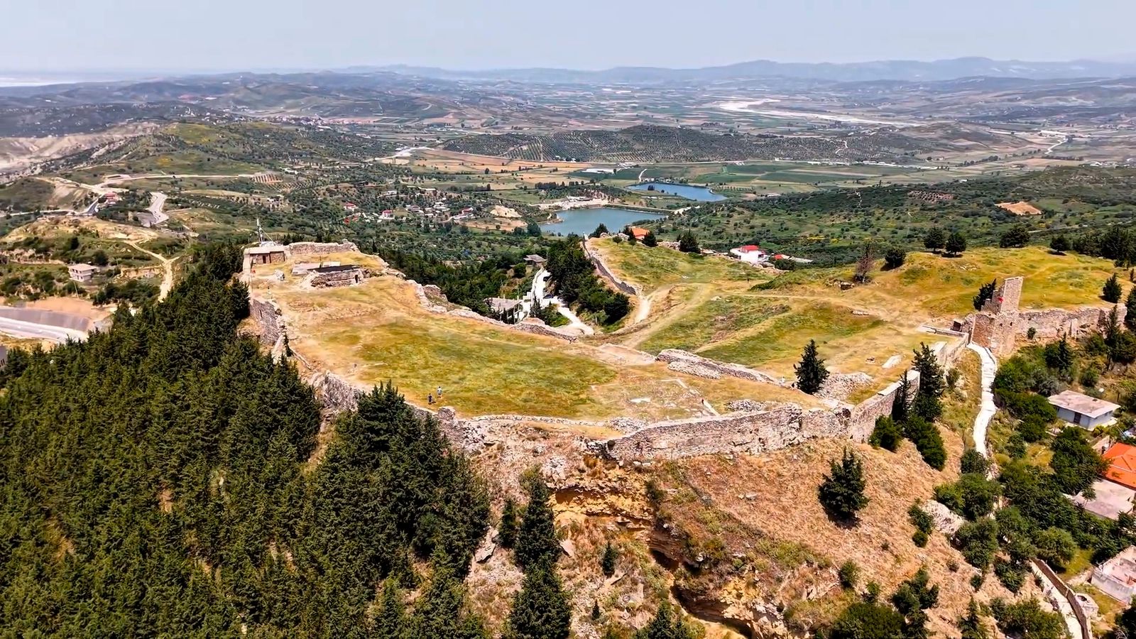 GPS me Albana Ruçin, (05/10/2025)