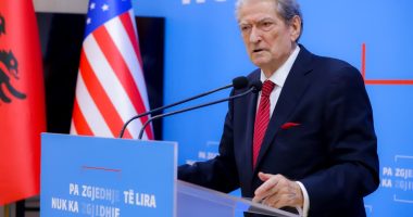 Tirana, PD kandidon sozinë e Ramës/ Florjan Binaj, nga kanali i Berishës, kandidat për kryeqytetin