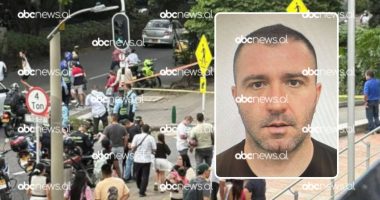 Vritet shqiptari në Kolumbi/ Ekzekutohet në “kryeqytetin” e Escobar nga një venezuelian