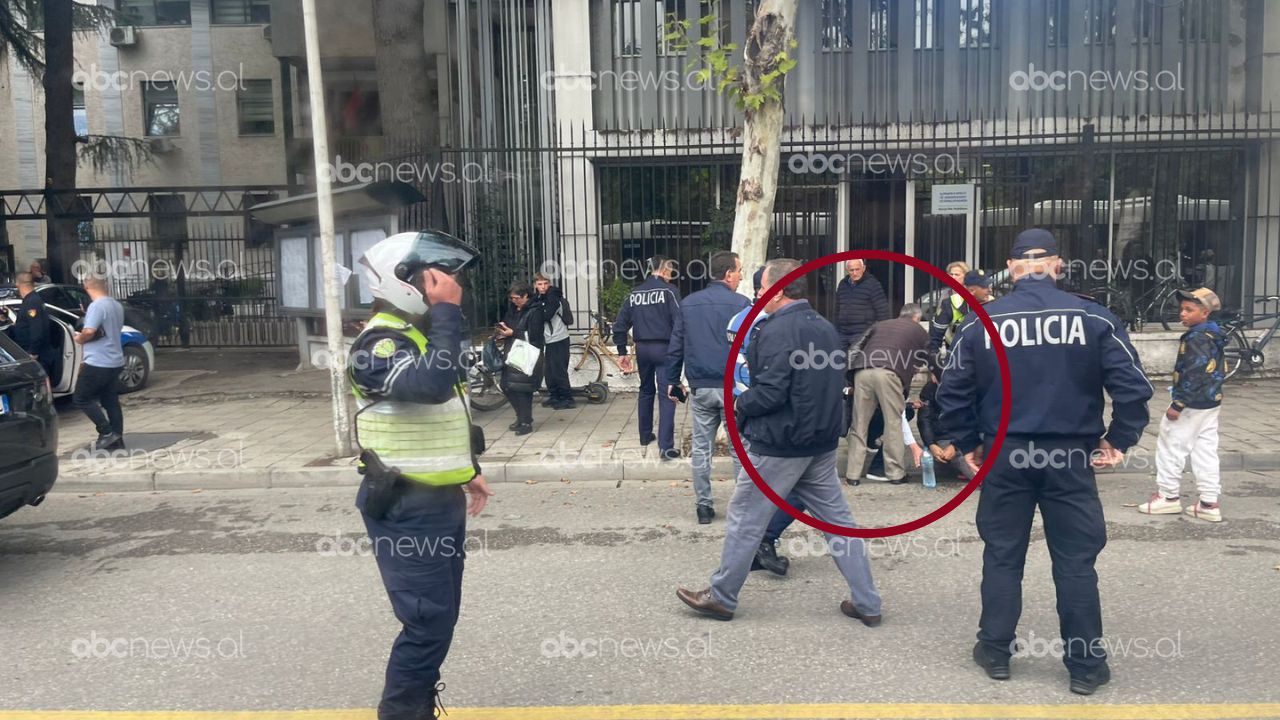 Babë e bir, te Trauma/ Mbetën të plagosur gjatë të shtënave te Gjykata e Apelit