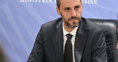 Vrasja e gjyqtarit Astrit Kalaja/ Reagon ministri i Drejtësisë: Akt i rëndë kriminal