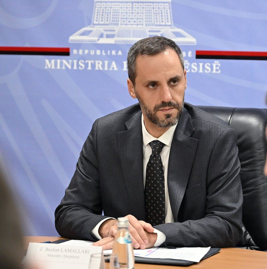 Vrasja e gjyqtarit Astrit Kalaja/ Reagon ministri i Drejtësisë: Akt i rëndë kriminal