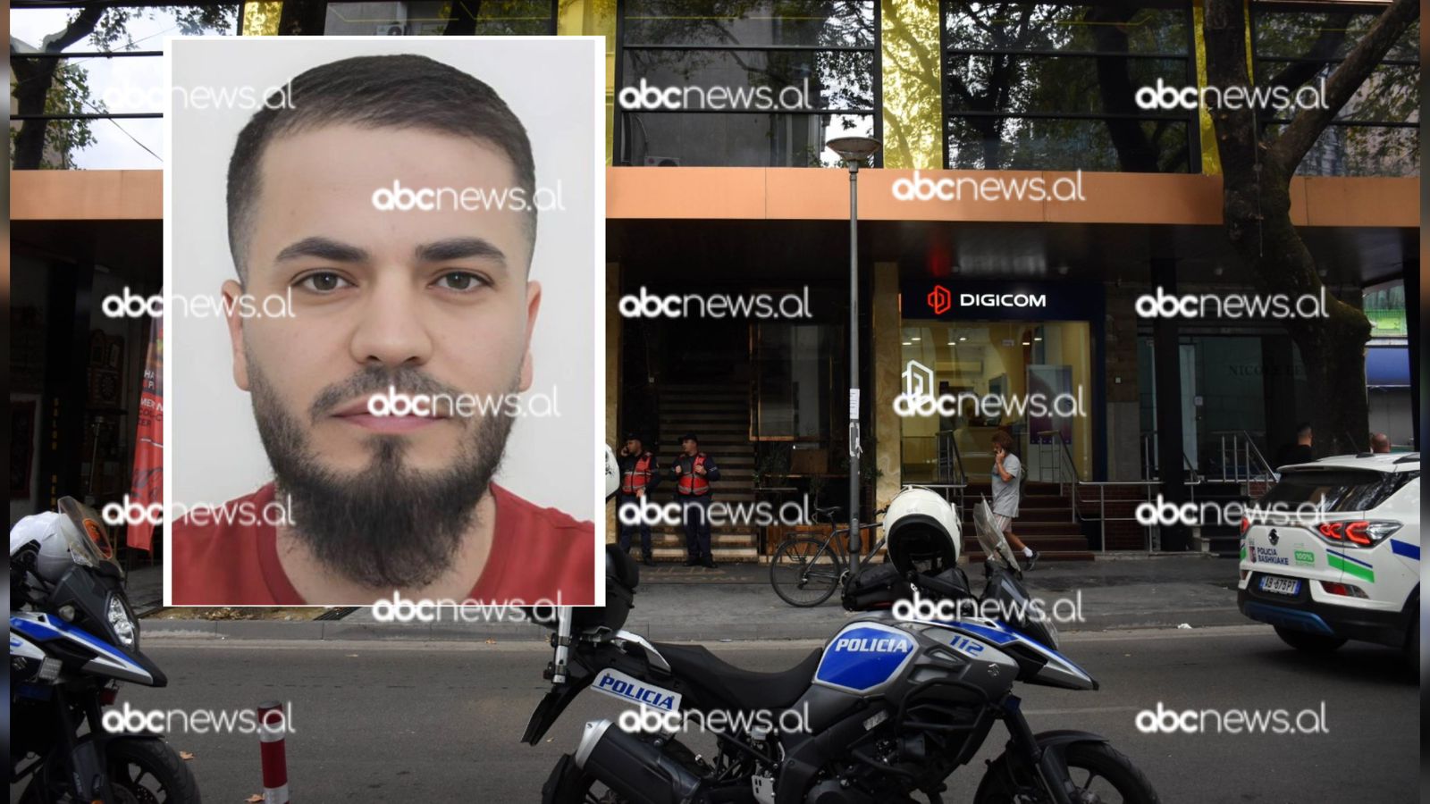 Akuzohet se porositi për 50 mijë euro vrasjen e Klevis Lleshit/ Sekuestrohen pasuritë e Aurelinjo Kalaverit