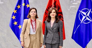 Spiropali pret drejtoren e Ballkanit Perëndimor pranë KE-së: Plani i Rritjes, mjet i rëndësishëm për integrimin