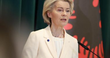 Presidentja e KE: Shqipëria mbetet shumë ambicioze për përmbylljen e kapitujve brenda 2027