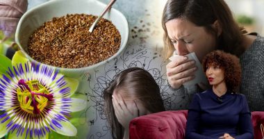 Recetat natyrale kundër kollës, ankthit dhe virozave nga farmacistja-biologe Kozeta Hoxha
