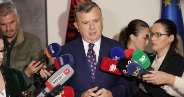 Balla: Të hapur për Reformën Zgjedhore/ Kreu i Grupit Parlamentar të PS: Nuk do përjashtohen partitë e vogla