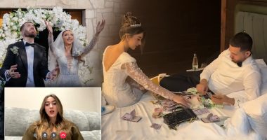 XHILDA / Nusja shqiptare që u bë virale nga dasma me miliona lekë