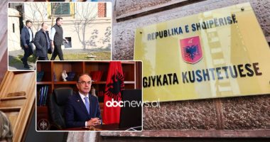 Argumentet e plota/ Begaj – Kushtetueses: Rrëzoni Veliajn!