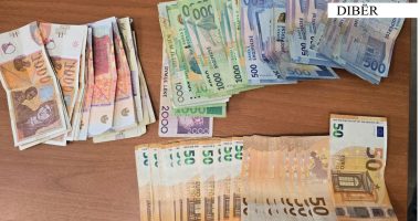 Mallra kontrabandë nga Maqedonia e Veriut, arrestohet 42-vjeçari, në pranga edhe një doganier