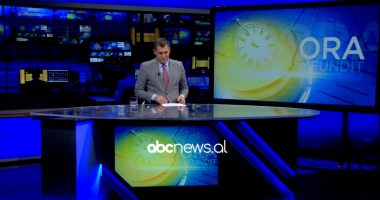 Ora e Fundit me Emilian Islami, (15/10/2025)