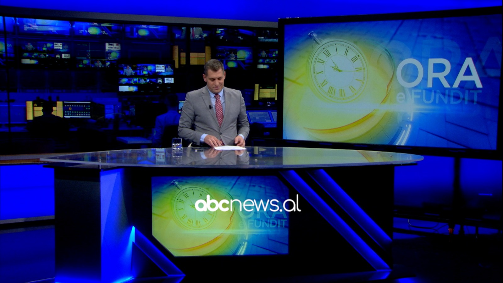 Ora e Fundit me Emilian Islami, (15/10/2025)