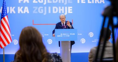 Berishës i ikën Sonila Bejtja/ Doktori: Nuk bëj avokati politike, por kushtetuese