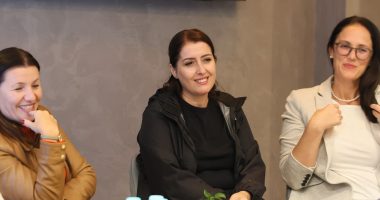 Manastirliu me gratë sipërmarrëse: Programi i Rilindjes Urbane 2.0 do të rrisë vlerën e biznesit