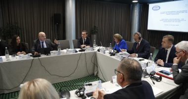 Ngërçet e reformës në drejtësi/ Sadushi: Mungesë vullneti në zbatimin e vettingut