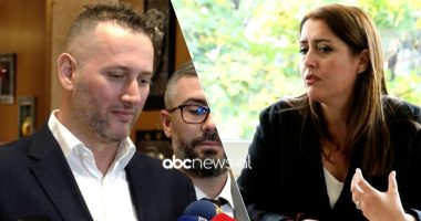 Flori i “varur”, Ogerta e “pavarur”/ Binaj rreshtohet me partitë, Manastirliu me shoqërinë civile