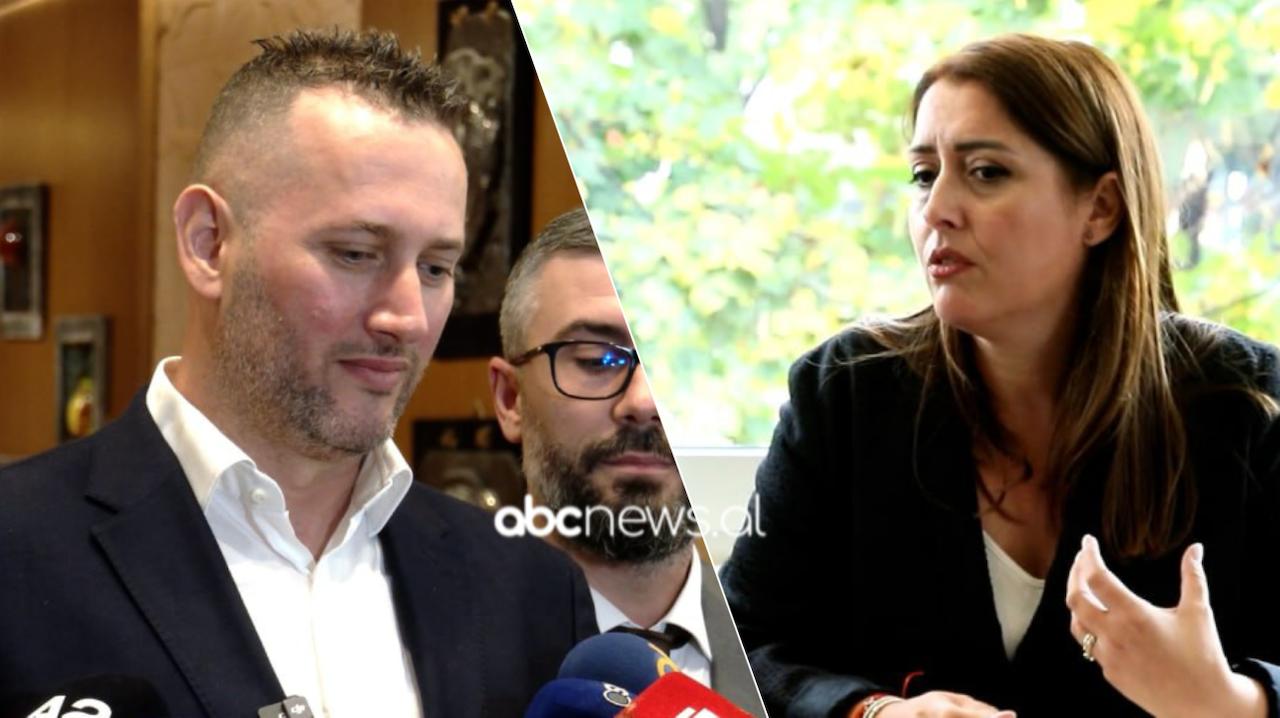 Flori i “varur”, Ogerta e “pavarur”/ Binaj rreshtohet me partitë, Manastirliu me shoqërinë civile