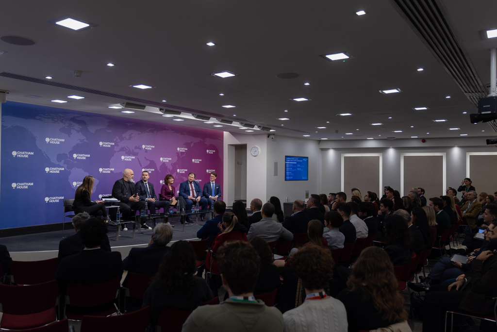 Tryeza Ballkani Perëndimor dhe Bashkimi Europian/ Rama: Lufta kundër krimit të organizuar ka funksionuar