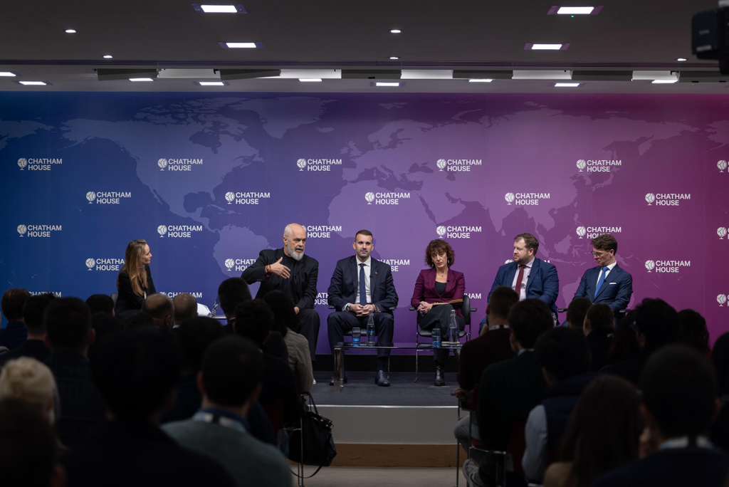 Zgjerimi i BE dhe Kosova/ Rama: Kosova duhet ta harrojë Serbinë dhe të realizojë të gjitha pikat e dialogut