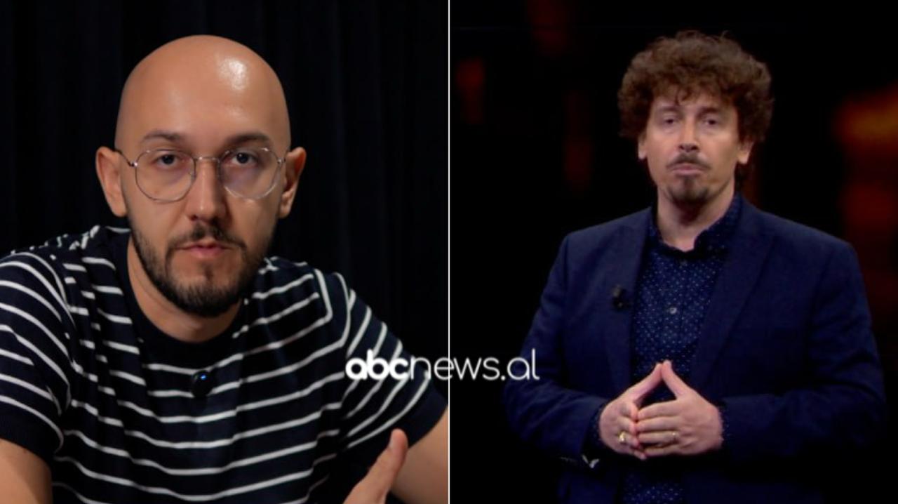 “AI”, asistenti i artistit/ Benja: AI ndjek ‘kornizën’ e formuar nga njeriu! Gripshi: Artisti gjeneron për Inteligjencën