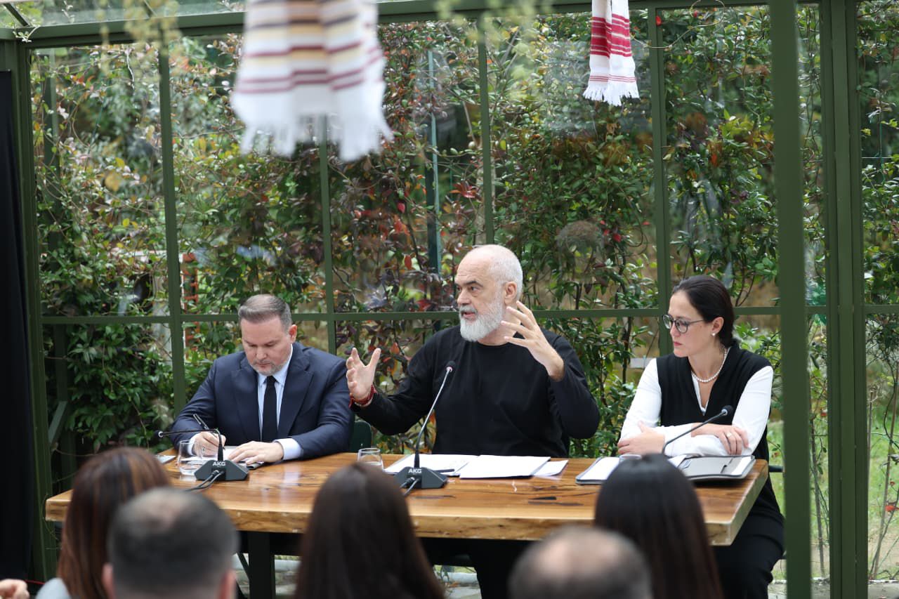 Paketa e Maleve/ Rama: Dokumentet nga policia shkencore, zbuluam një operacion kriminal për marrjen e një sasie të madhe toke