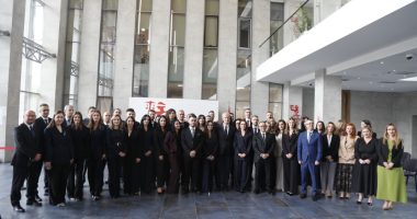 Betimi i gjyqtarëve të rinj/ KLGJ i emëroi në 11 Gjykata Rrethesh