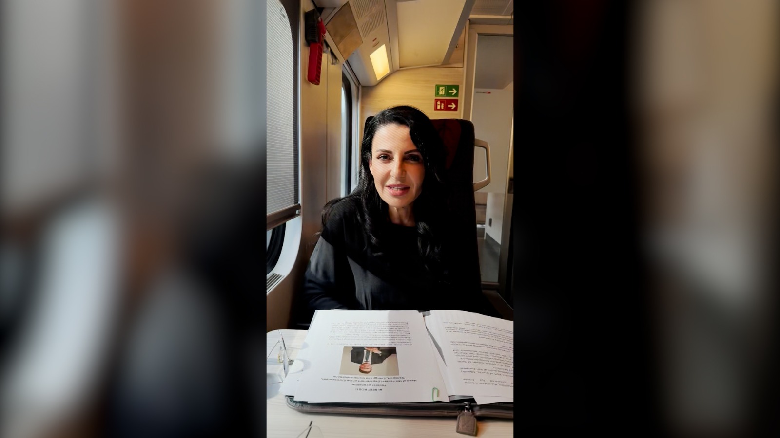 Shqipëria, pjesë e hekurudhave europiane/ Bashkëpunim me Zvicrën për projektin Tiranë- Durrës