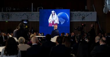 Roli i Shqipërisë në Epokën e Inteligjencës Artificiale/ Rama “çon” Diellën” në forumin e Berlinit