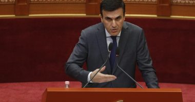 “Masat e arrestit me burg janë ekstreme”, Çela në Kuvend: Arrestimi i avokatit në Elbasan? Nuk duhet të ndodhte!