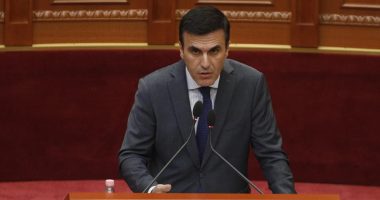 Krimet zgjedhore/ Çela raporton në Kuvend: Ka një sërë çështjesh penale që kemi nisur hetim