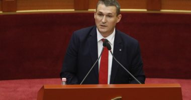 Drejtësia raporton në Kuvend/ Dumani: DASH ka vlerësuar punën e SPAK përgjatë vitit 2024