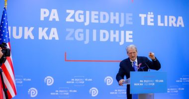 Berisha paralajmëron pazare/ Një ditë pas “Dumanit” ofertë për qeverinë